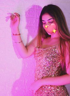 Dubai Independent Escort