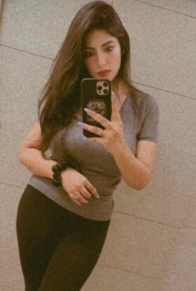 Dubai Call Girl
