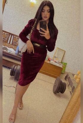 Escorts in Dubai