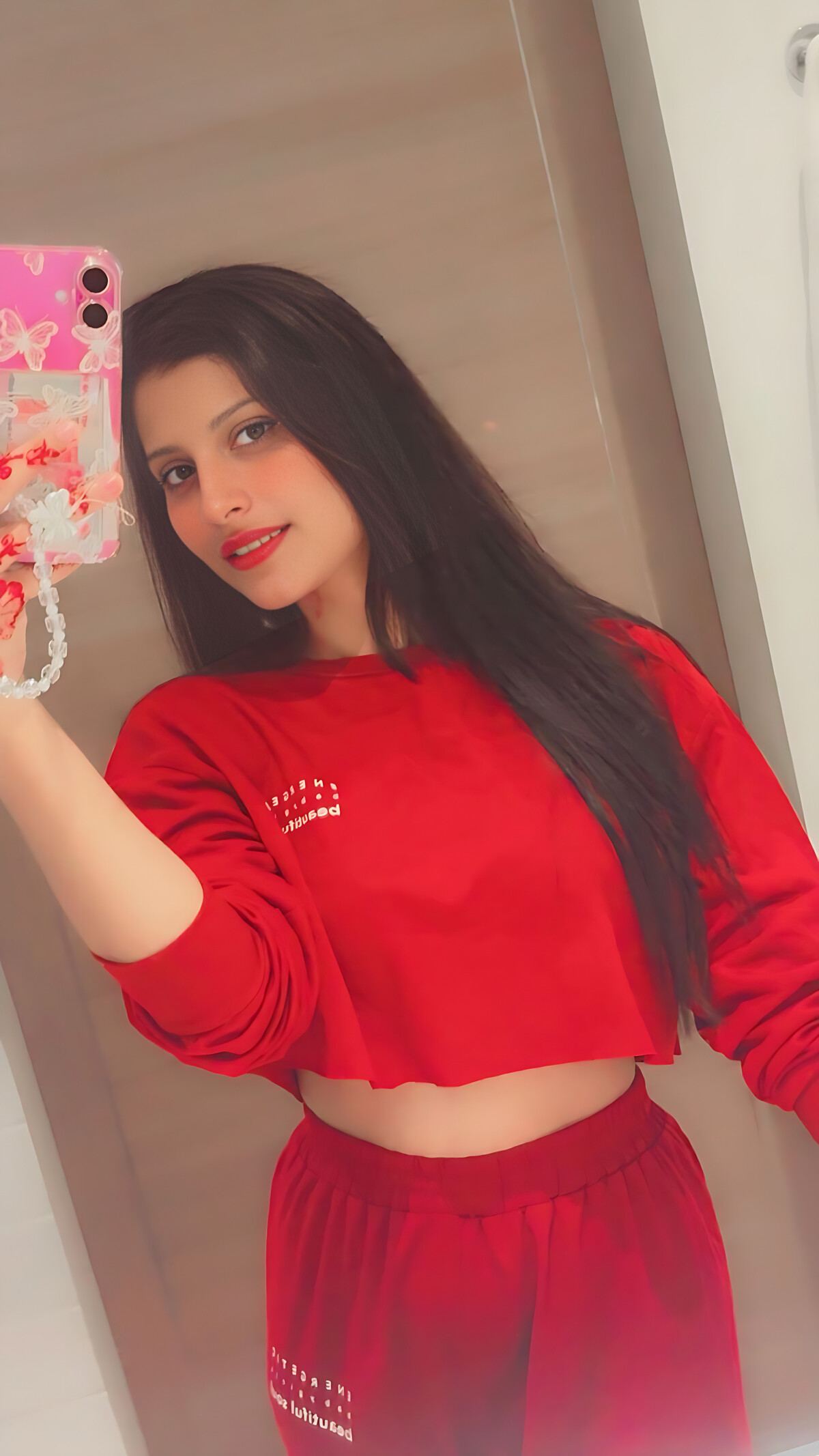 Dubai College Escort