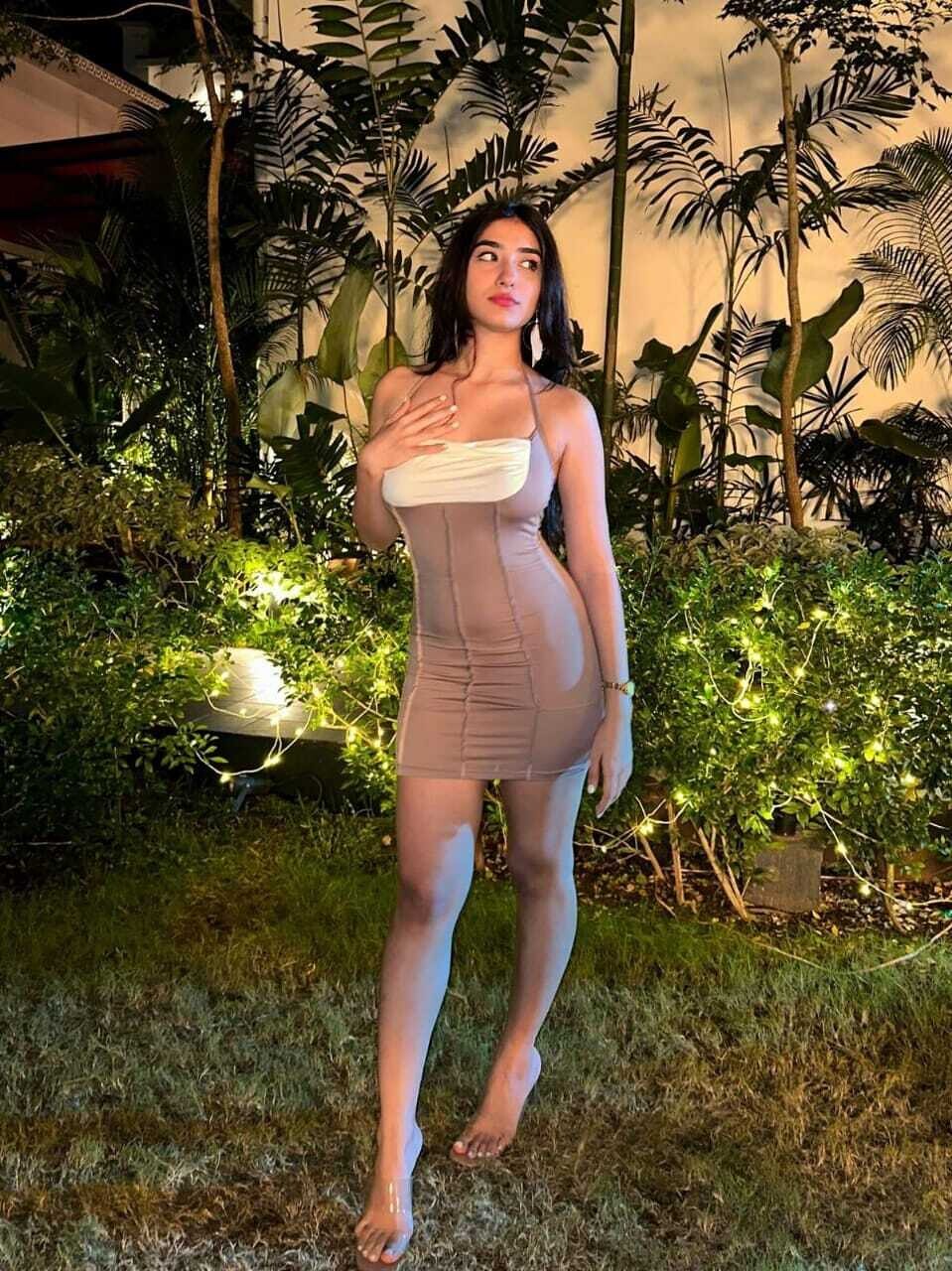 Dubai Call Girl 
