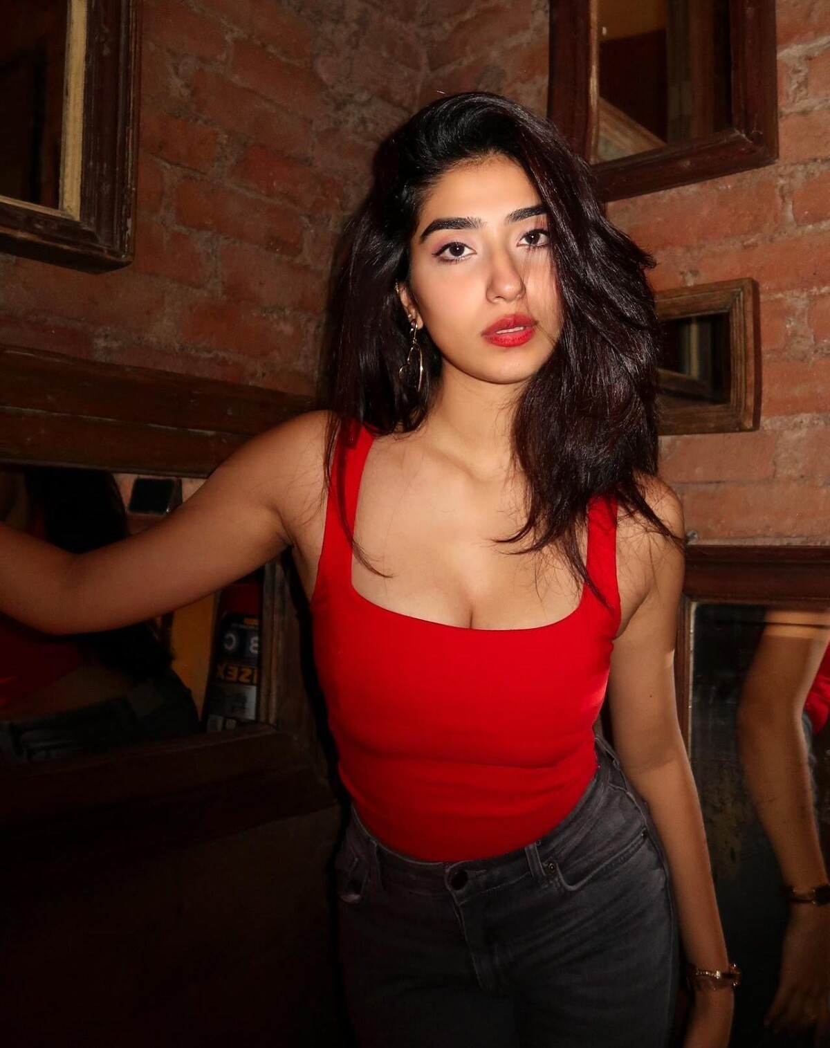 Best Indian Escort