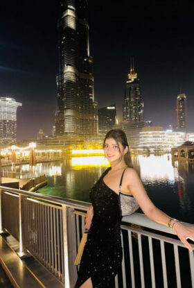 VIP Escort in Dubai