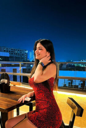 Model Escort Dubai