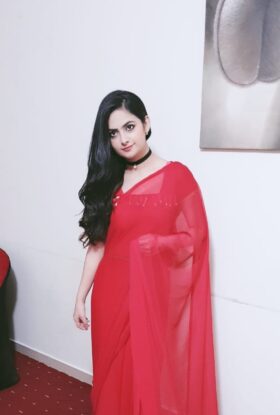 Dubai Female Escorts