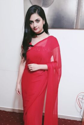 GFE Escort Experience in Dubai