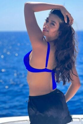 Dubai hot escort