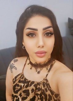 Escort in Dubai