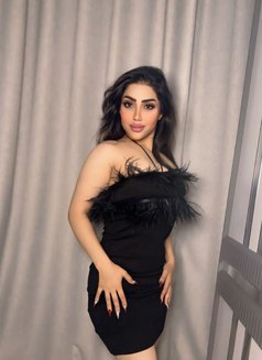 Dubai VIP escort
