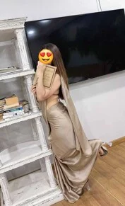 Elite Dubai Escort