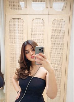 Best Indian Escort