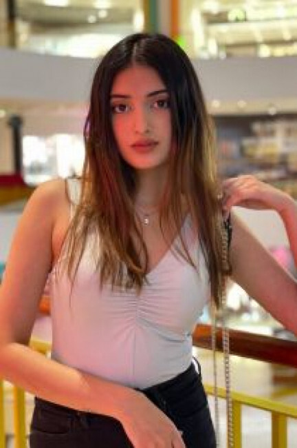 Top Class Dubai Escort