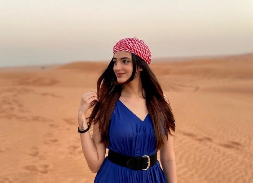 Independent Escort in Dubai
