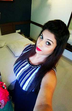  Female Escort in Dubai